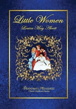 LITTLE WOMEN