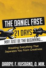 The Daniel Fast