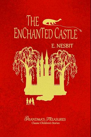 THE ENCHANTED CASTLE