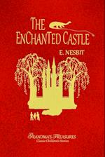 THE ENCHANTED CASTLE