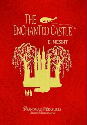 THE ENCHANTED CASTLE