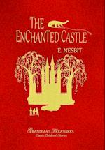 THE ENCHANTED CASTLE