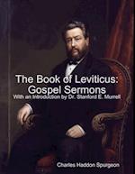 Book of Leviticus: Gospel Sermons