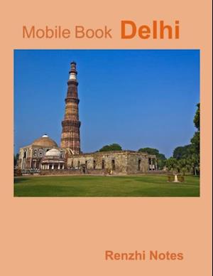 Mobile Book: Delhi