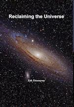 Reclaiming the Universe