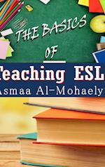 The Basics of Teaching ESL 