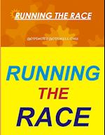 RUNNING THE RACE 