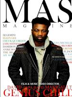 MAS Magazine