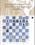 Journal of Positional Chess Ideas