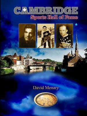 Cambridge Sports Hall of Fame