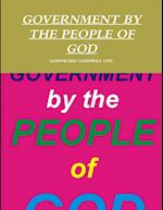 GOVERNMENT BY THE PEOPLE OF GOD 