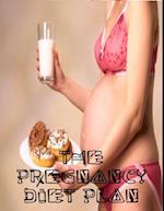 Pregnancy Diet Plan