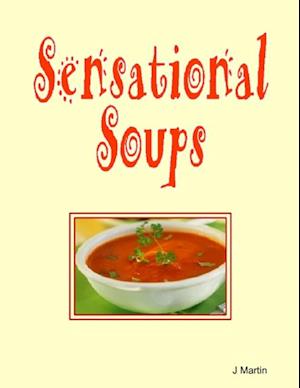 Sensational Soups