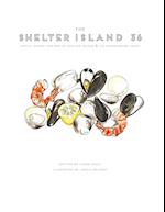 The Shelter Island 36