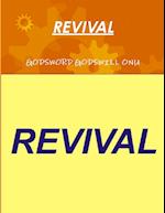 REVIVAL 