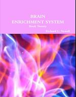 BRAIN ENRICHMENT SYSTEM Book Twenty 