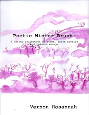 Poetic Winter Brush