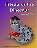 Thesaurus the Dinosaur 