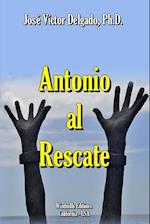 Antonio Al Rescate