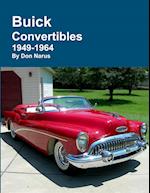 Buick Convertibles 1949-1964