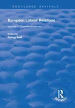 European Labour Relations