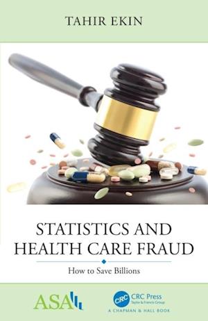 Statistics and Health Care Fraud