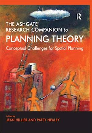 Ashgate Research Companion to Planning Theory