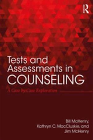 Tests and Assessments in Counseling