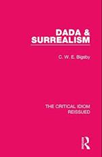 Dada & Surrealism