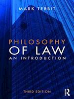 Philosophy of Law