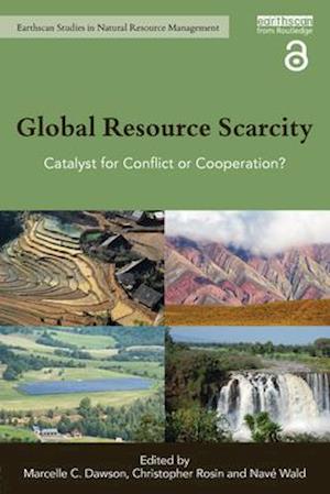 Global Resource Scarcity