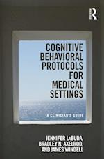Cognitive Behavioral Protocols for Medical Settings