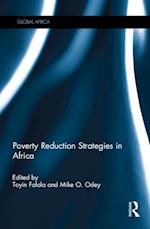 Poverty Reduction Strategies in Africa