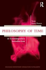 Philosophy of Time