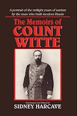 Memoirs of Count Witte