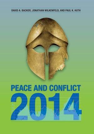 Peace and Conflict 2014