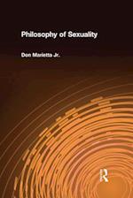 Philosophy of Sexuality