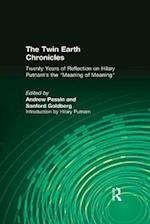 Twin Earth Chronicles