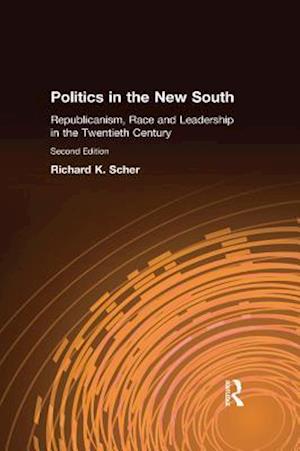 Politics in the New South