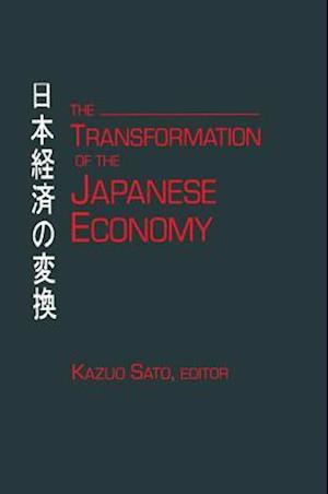 Transformation of the Japanese Economy