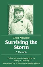 Surviving the Storm: A Memoir