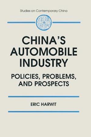 China''s Automobile Industry