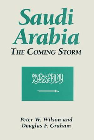 Saudi Arabia: The Coming Storm