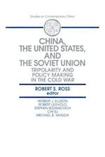 China, the United States and the Soviet Union