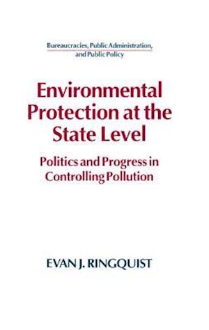 Environmental Protection at the State Level