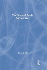State of Public Bureaucracy