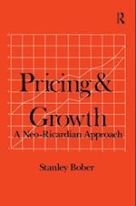 Pricing and Growth