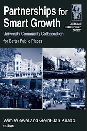 Partnerships for Smart Growth