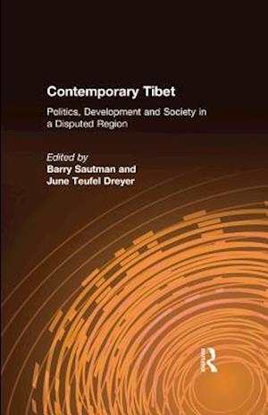 Contemporary Tibet