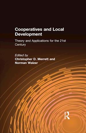 Cooperatives and Local Development